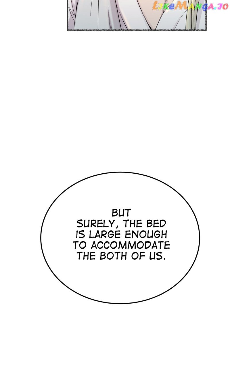 Like A Wind On A Dry Branch Chapter 137 page 56