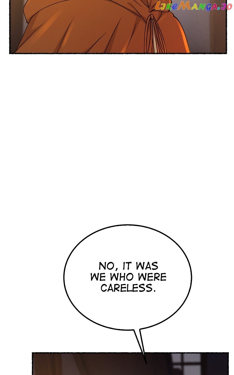 Like A Wind On A Dry Branch Chapter 137 page 5