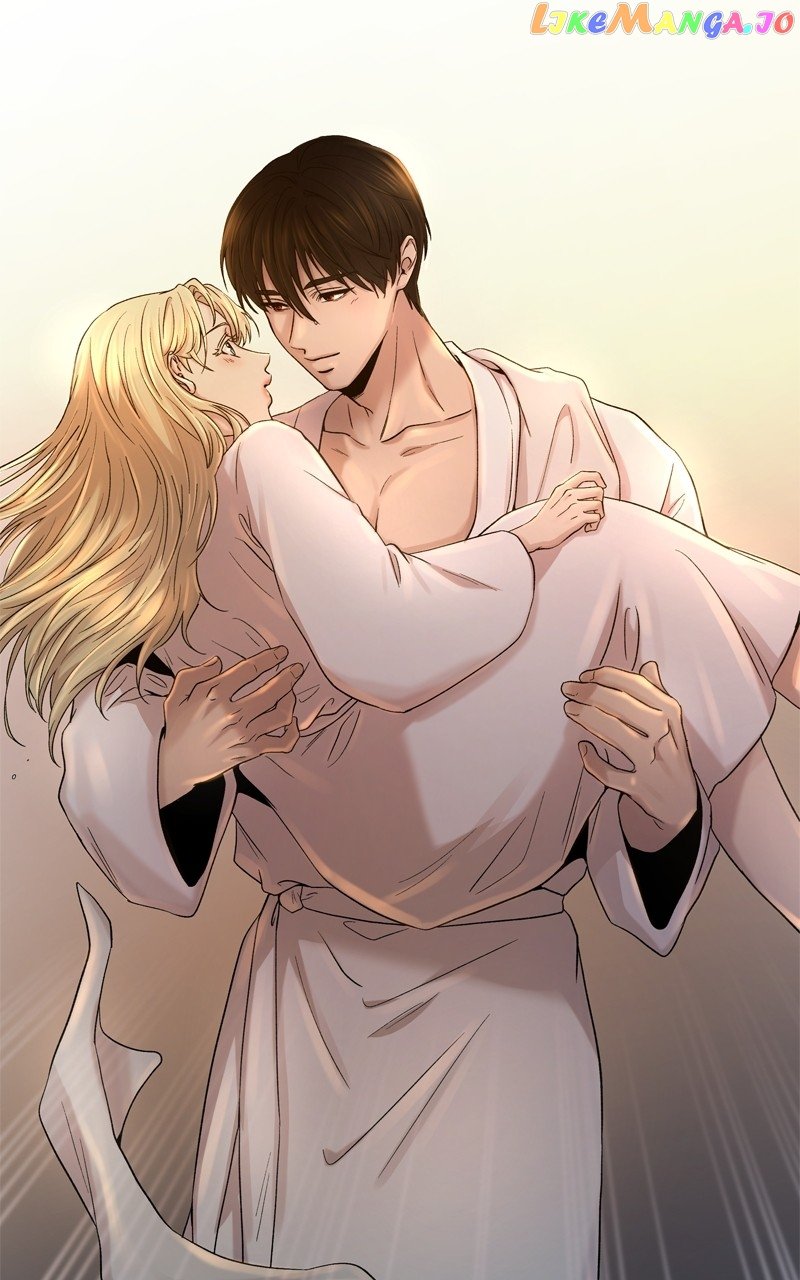 Like A Wind On A Dry Branch Chapter 137 page 59