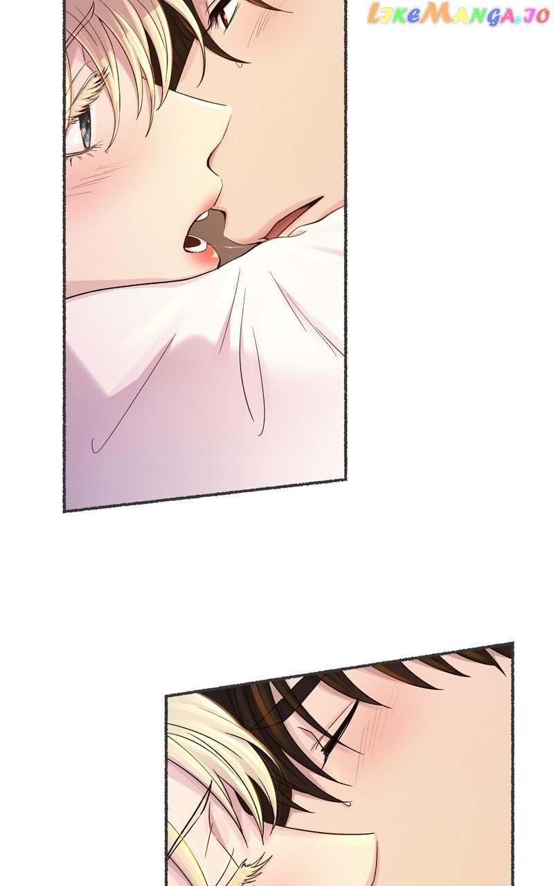 Like A Wind On A Dry Branch Chapter 137 page 67
