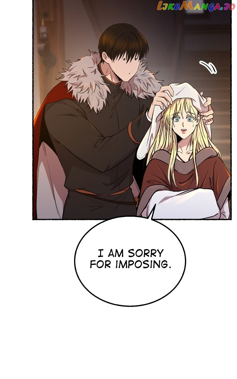 Like A Wind On A Dry Branch Chapter 137 page 6