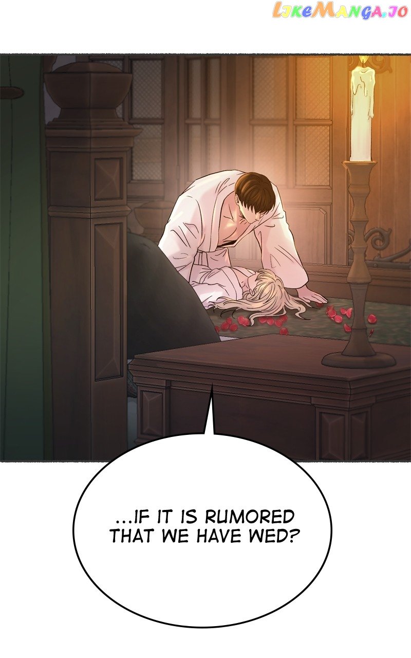 Like A Wind On A Dry Branch Chapter 137 page 73