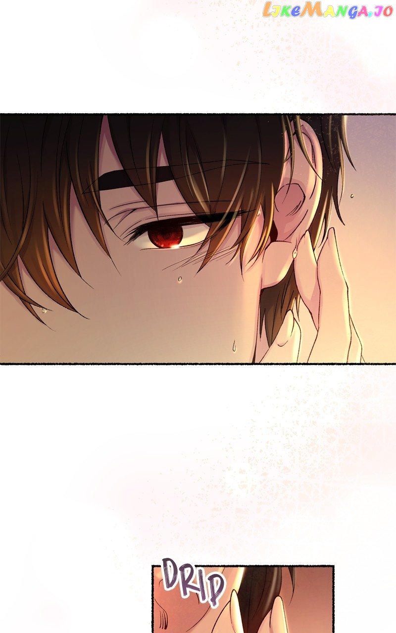 Like A Wind On A Dry Branch Chapter 137 page 76