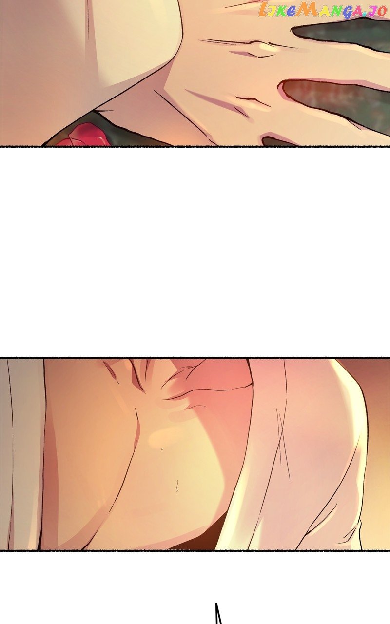Like A Wind On A Dry Branch Chapter 137 page 82