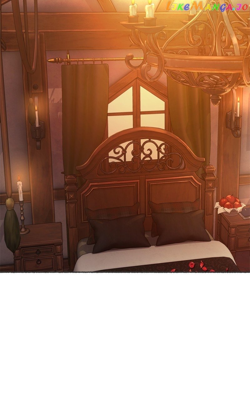 Like A Wind On A Dry Branch Chapter 137 page 87
