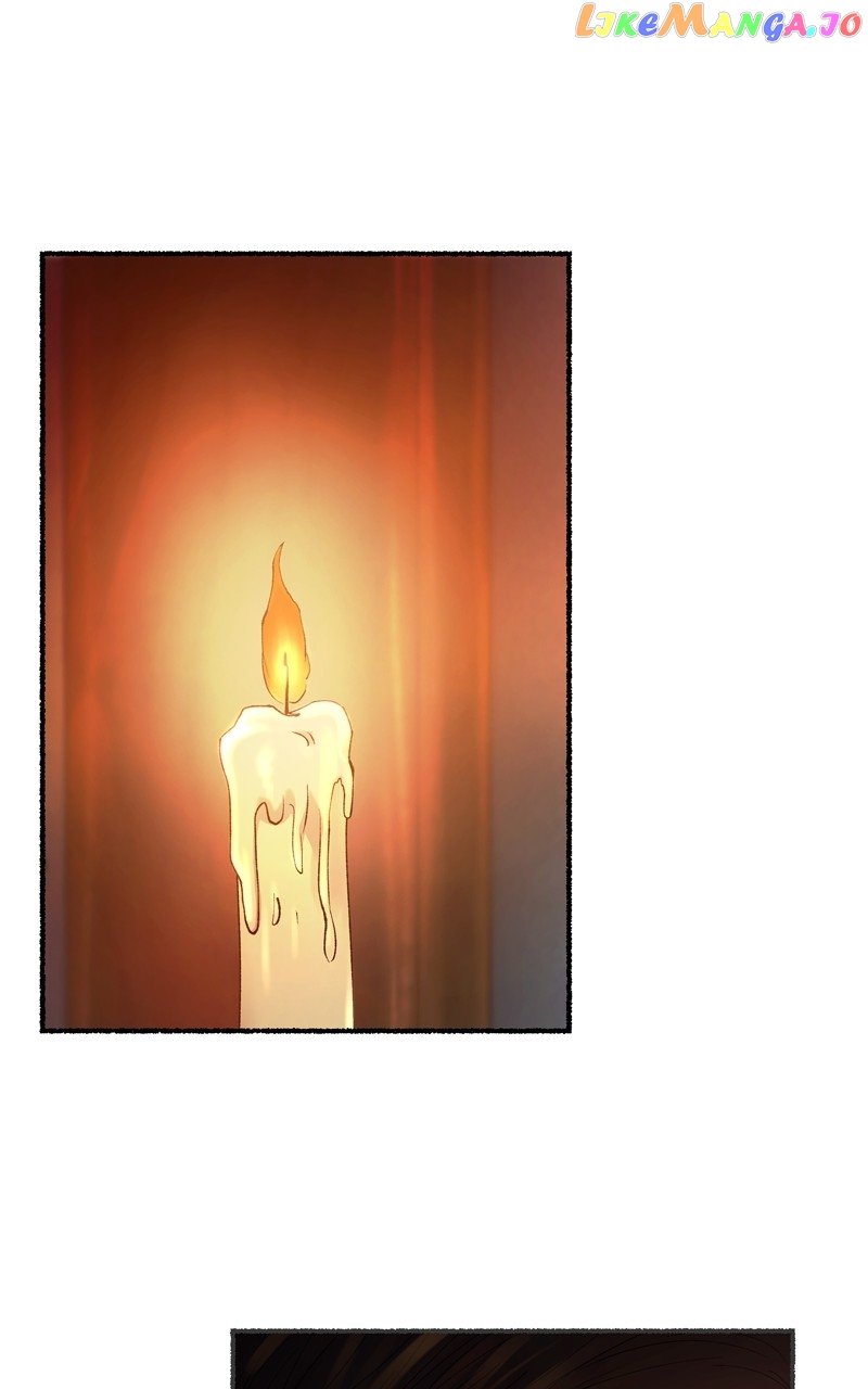 Like A Wind On A Dry Branch Chapter 137 page 92