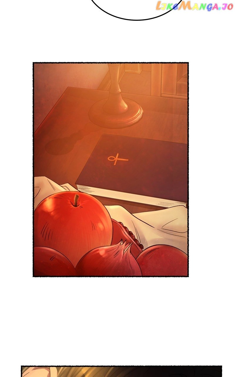 Like A Wind On A Dry Branch Chapter 137 page 95