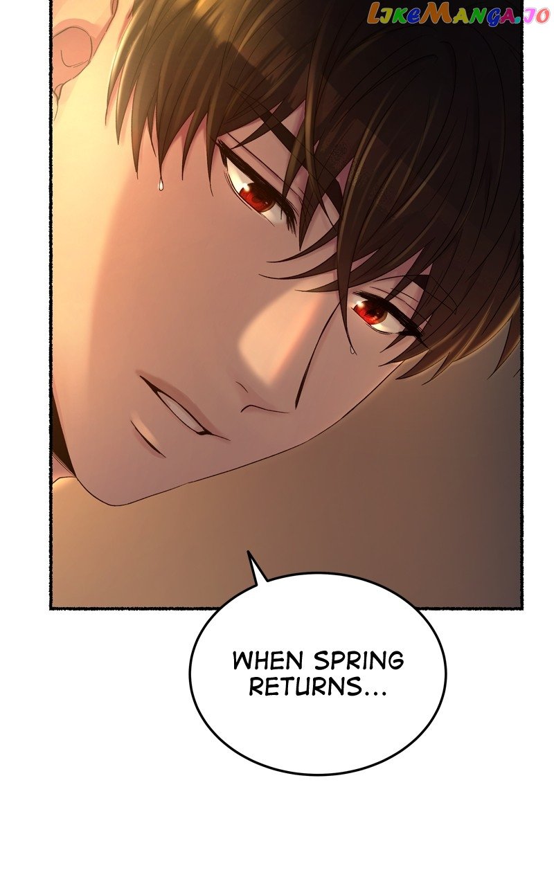 Like A Wind On A Dry Branch Chapter 137 page 96