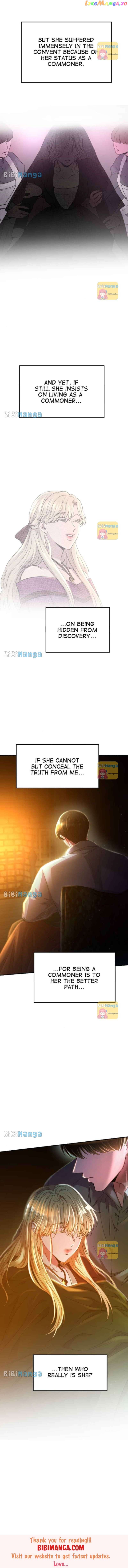 Like A Wind On A Dry Branch Chapter 140 page 14