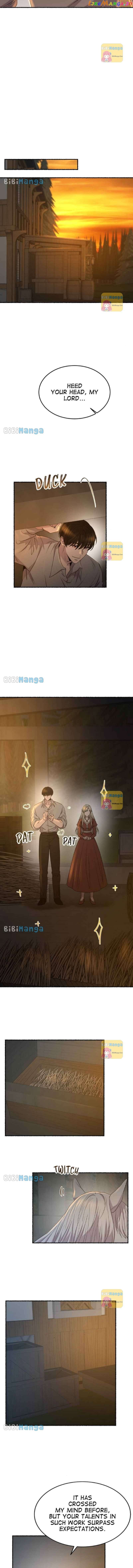 Like A Wind On A Dry Branch Chapter 140 page 2