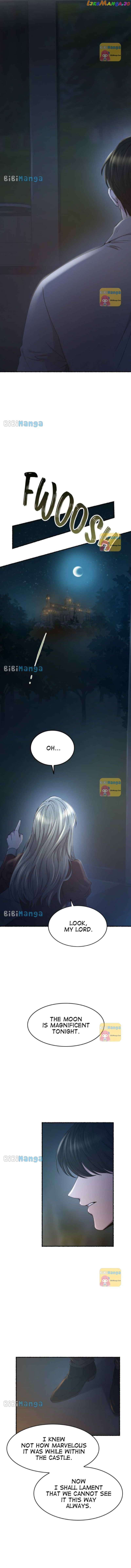 Like A Wind On A Dry Branch Chapter 140 page 4
