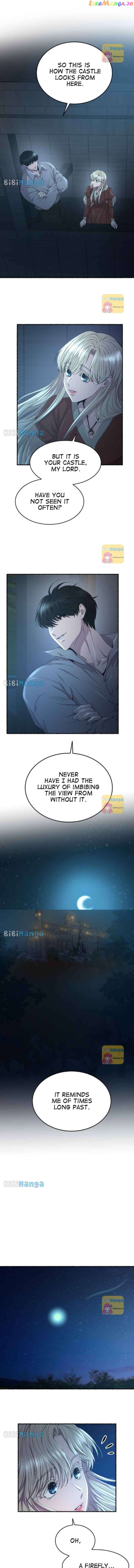 Like A Wind On A Dry Branch Chapter 140 page 5