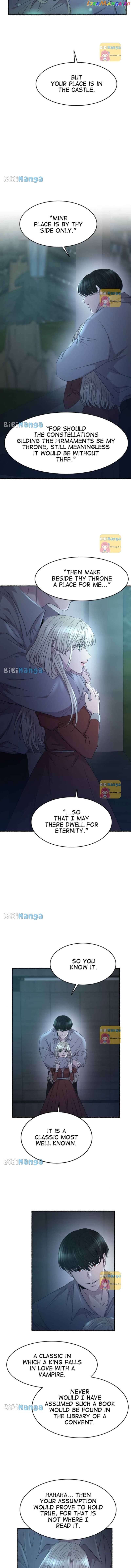 Like A Wind On A Dry Branch Chapter 140 page 7