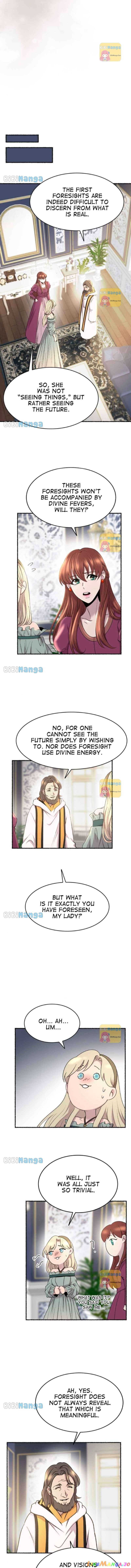 Like A Wind On A Dry Branch Chapter 141 page 2