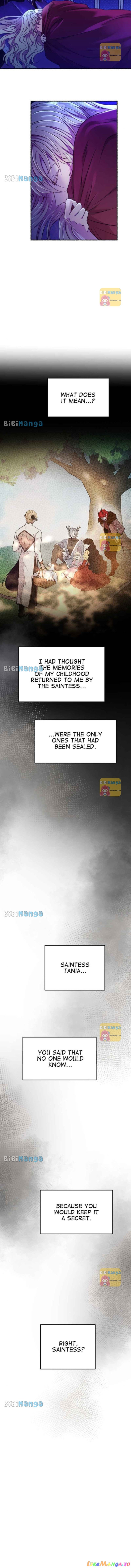 Like A Wind On A Dry Branch Chapter 142 page 13