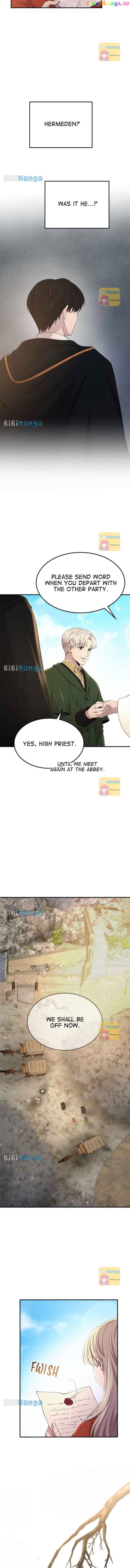 Like A Wind On A Dry Branch Chapter 143 page 2