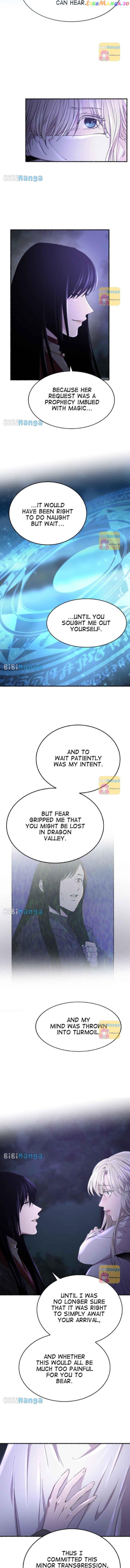Like A Wind On A Dry Branch Chapter 145 page 15