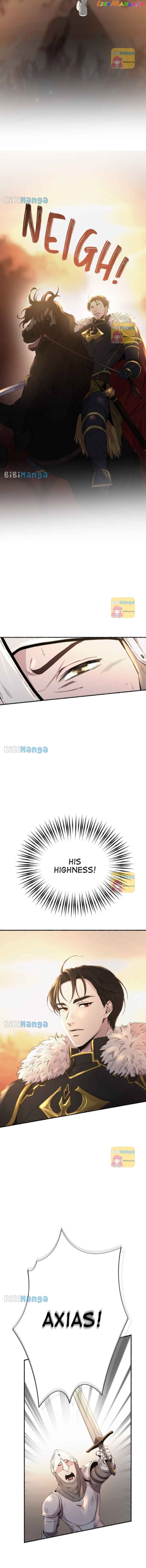 Like A Wind On A Dry Branch Chapter 147 page 6
