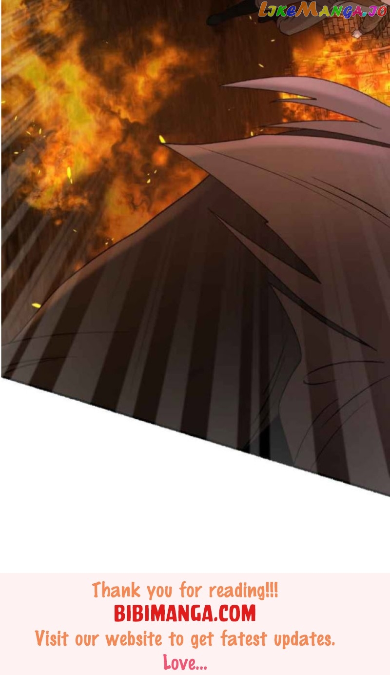 Like A Wind On A Dry Branch Chapter 149 page 11