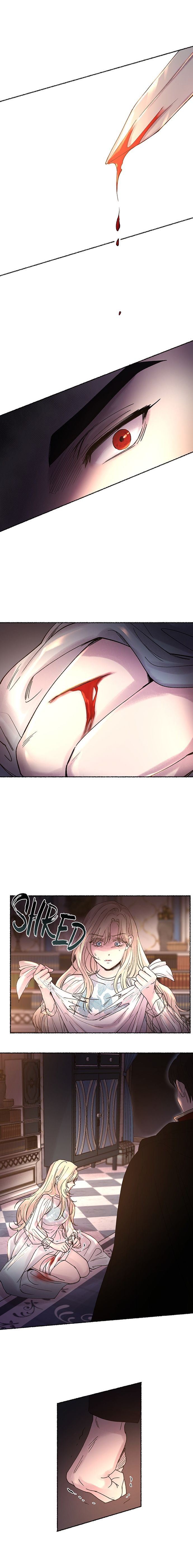 Like A Wind On A Dry Branch Chapter 15 page 15