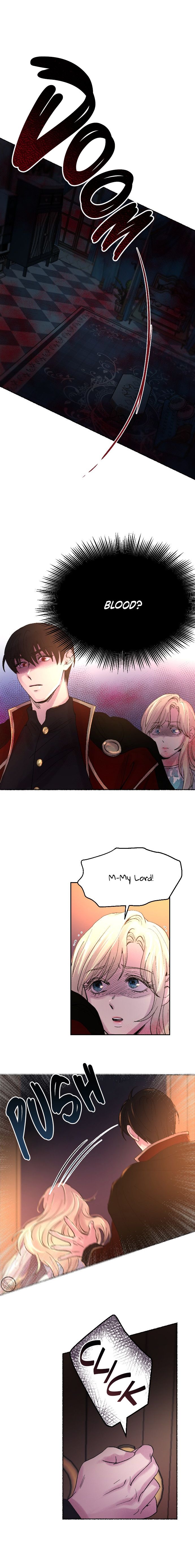Like A Wind On A Dry Branch Chapter 15 page 3