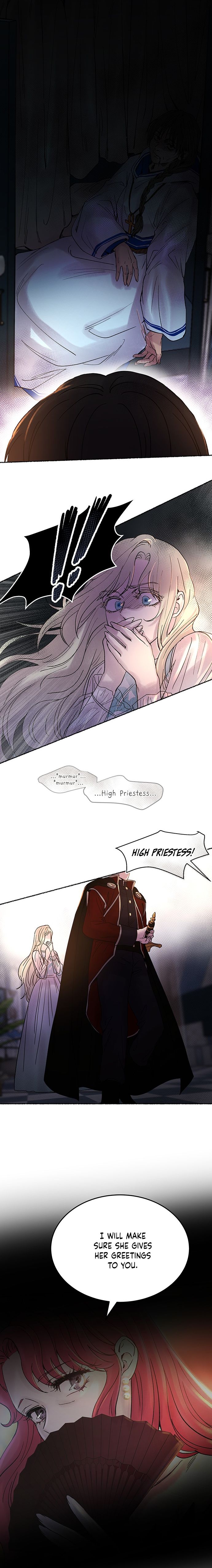 Like A Wind On A Dry Branch Chapter 15 page 5