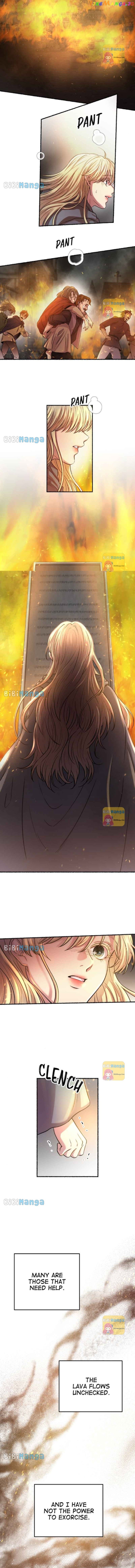 Like A Wind On A Dry Branch Chapter 150 page 1