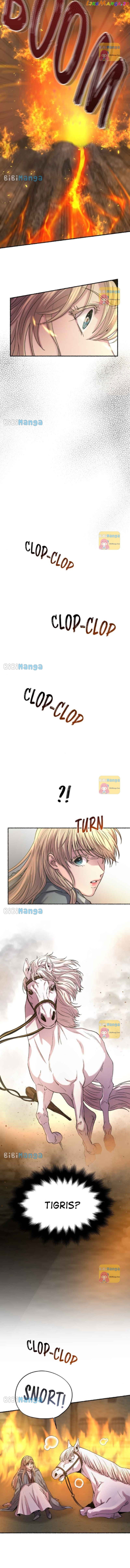 Like A Wind On A Dry Branch Chapter 150 page 4