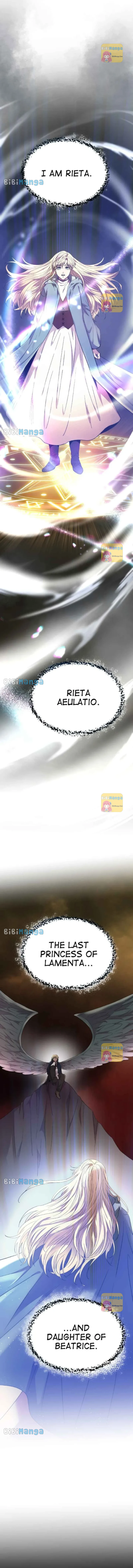 Like A Wind On A Dry Branch Chapter 151 page 13