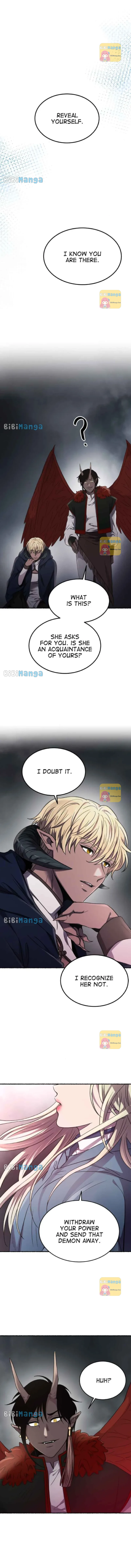 Like A Wind On A Dry Branch Chapter 151 page 7