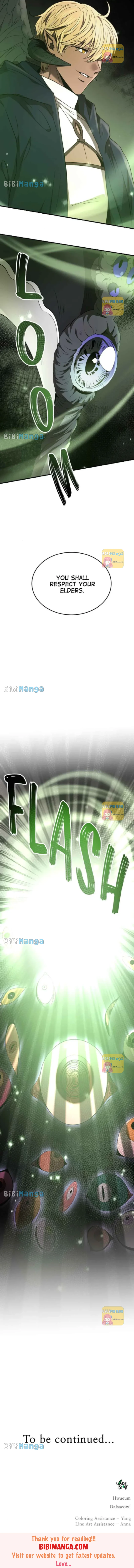 Like A Wind On A Dry Branch Chapter 152 page 12