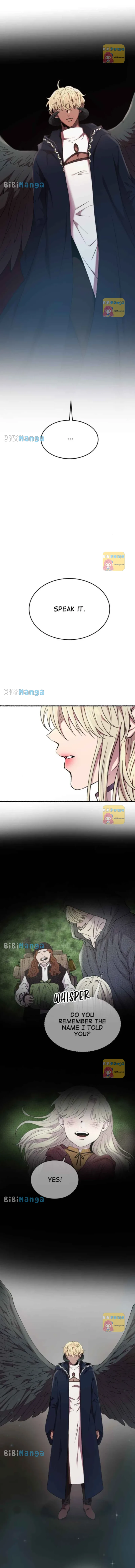 Like A Wind On A Dry Branch Chapter 152 page 3