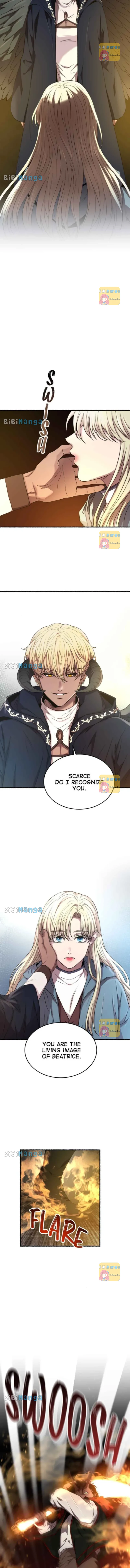 Like A Wind On A Dry Branch Chapter 152 page 7