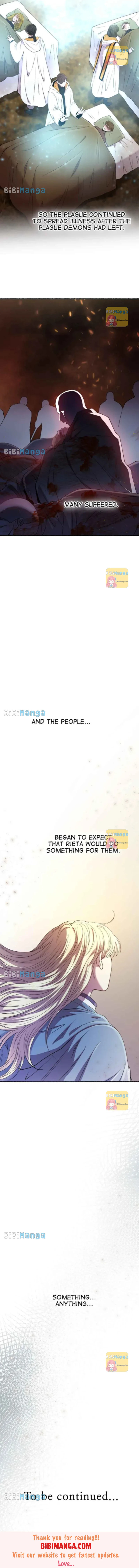 Like A Wind On A Dry Branch Chapter 154 page 12