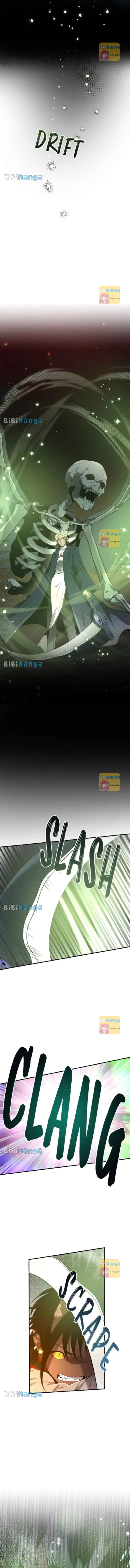 Like A Wind On A Dry Branch Chapter 154 page 3