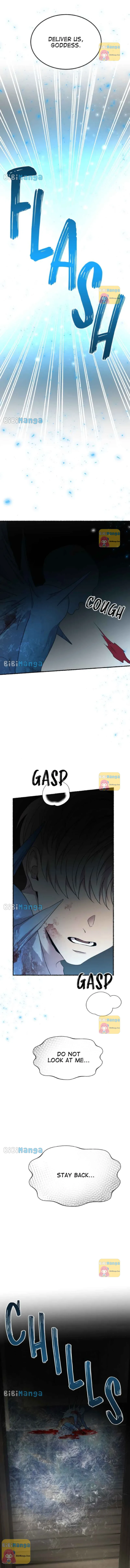 Like A Wind On A Dry Branch Chapter 156 page 11