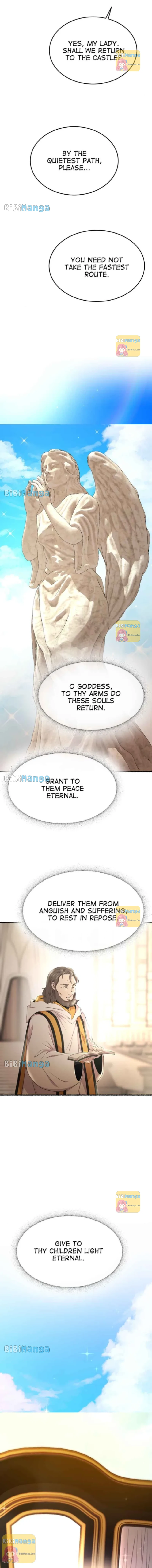 Like A Wind On A Dry Branch Chapter 156 page 3
