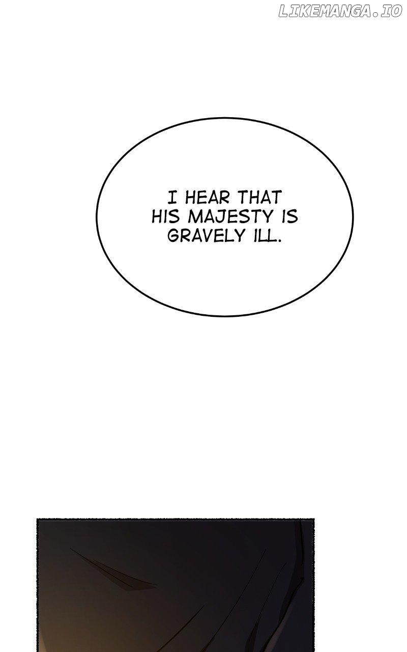 Like A Wind On A Dry Branch Chapter 157 page 100