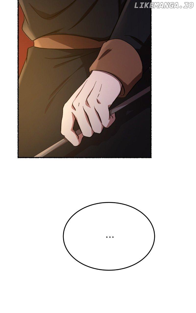 Like A Wind On A Dry Branch Chapter 157 page 101