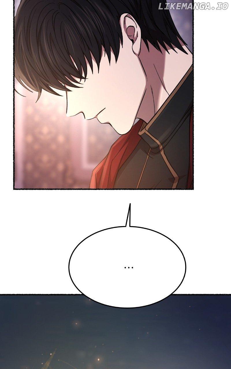 Like A Wind On A Dry Branch Chapter 157 page 108
