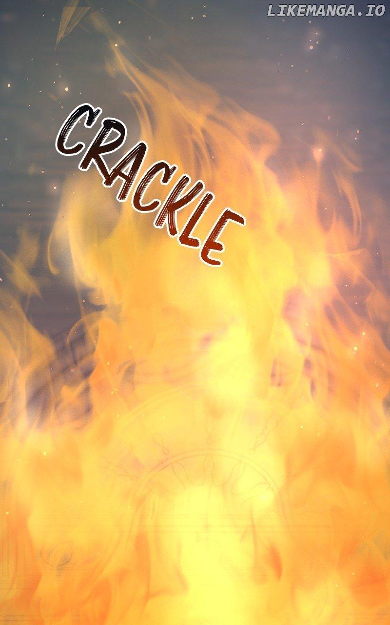 Like A Wind On A Dry Branch Chapter 157 page 109
