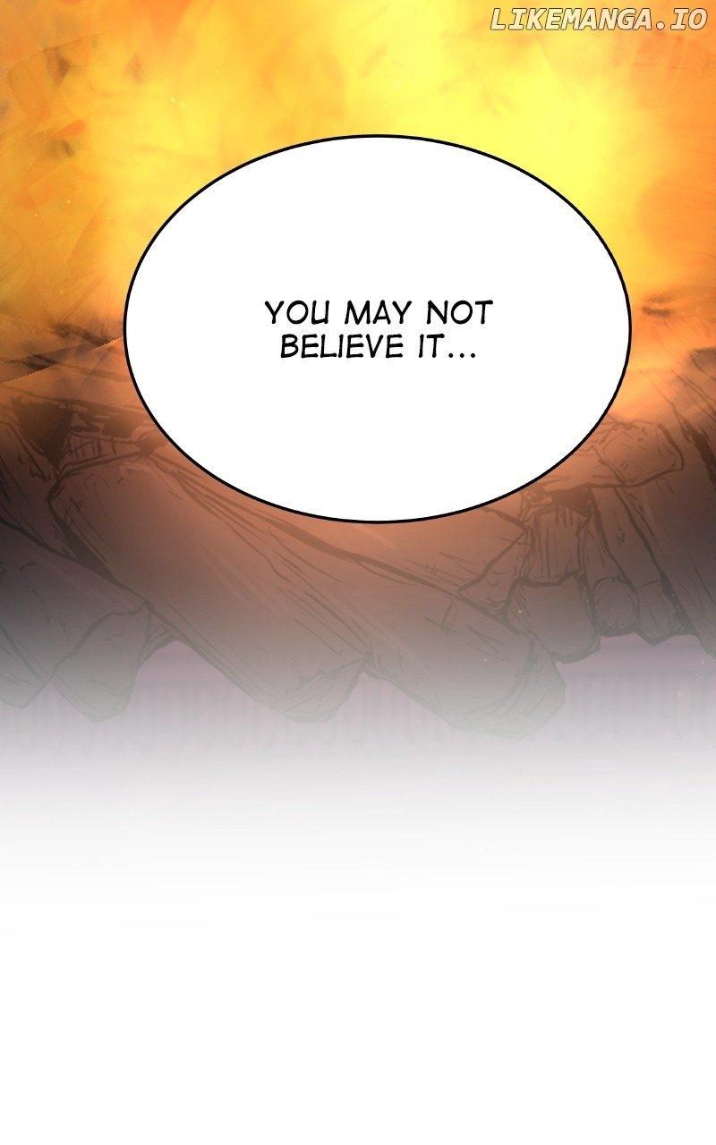 Like A Wind On A Dry Branch Chapter 157 page 110