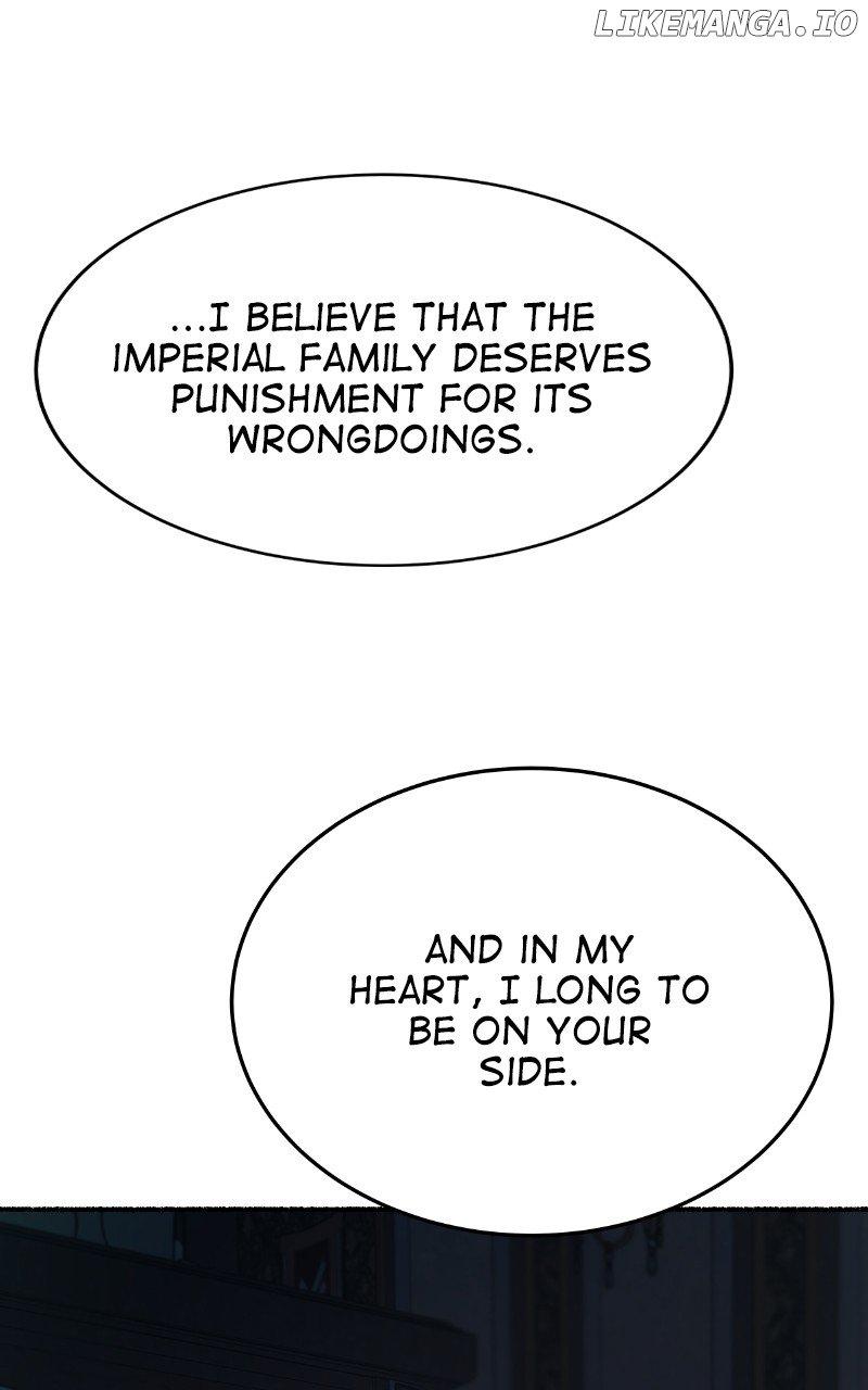 Like A Wind On A Dry Branch Chapter 157 page 112