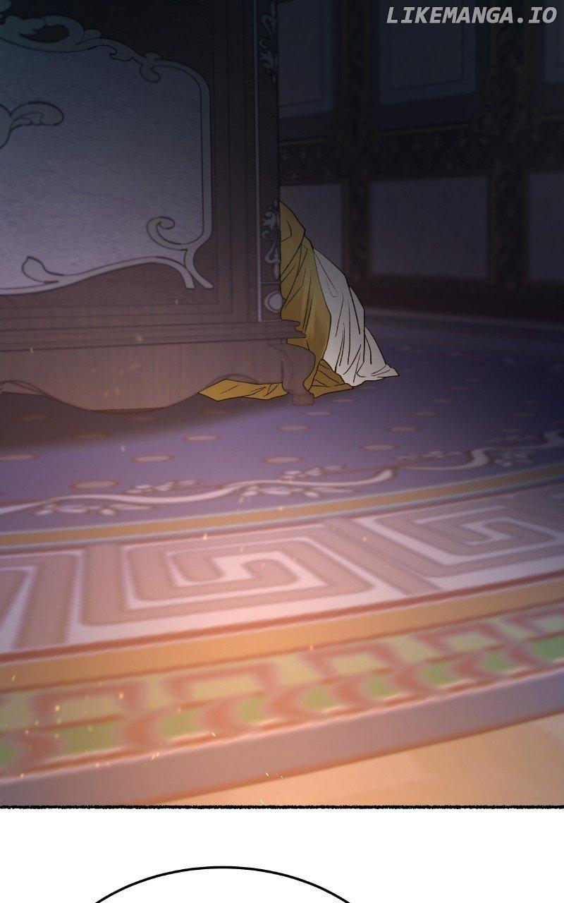 Like A Wind On A Dry Branch Chapter 157 page 113