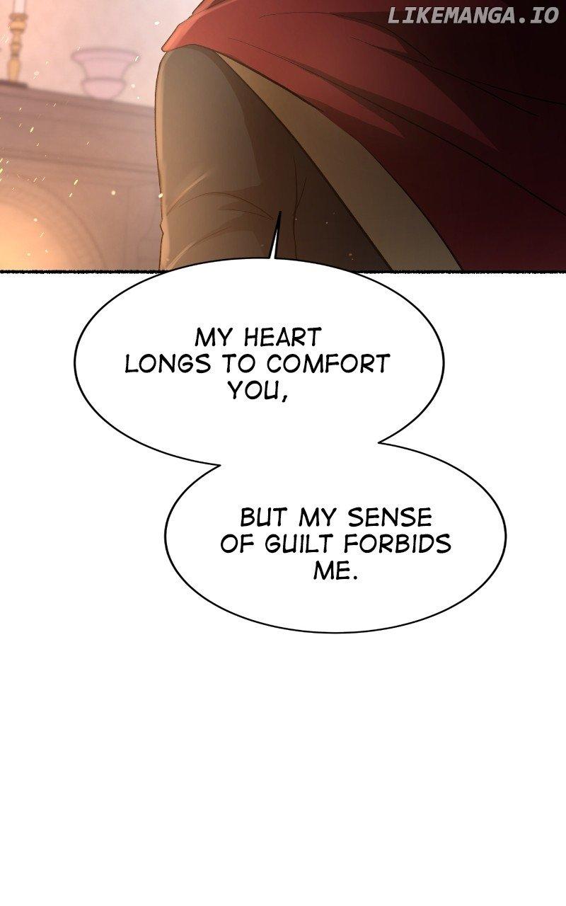 Like A Wind On A Dry Branch Chapter 157 page 115