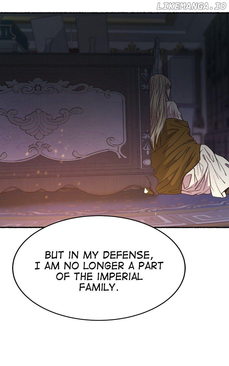 Like A Wind On A Dry Branch Chapter 157 page 116