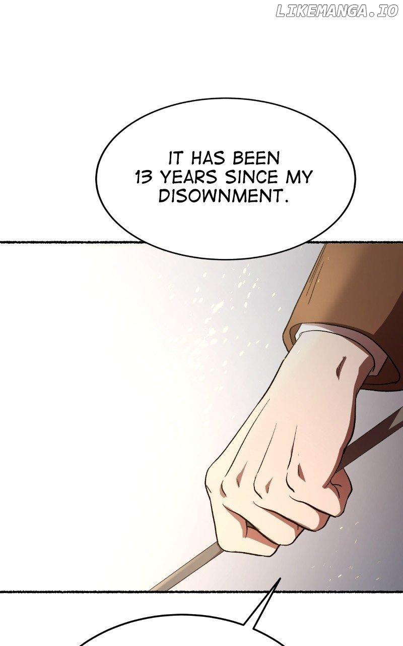 Like A Wind On A Dry Branch Chapter 157 page 117