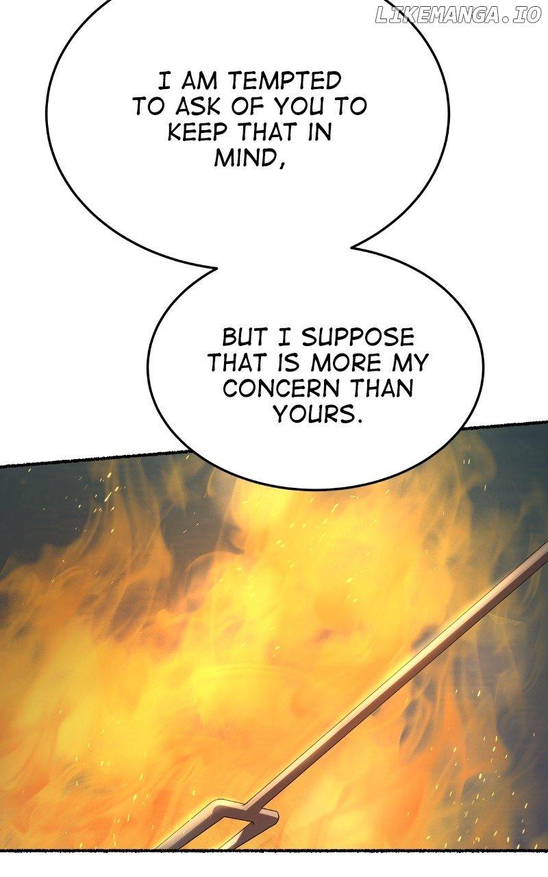 Like A Wind On A Dry Branch Chapter 157 page 118