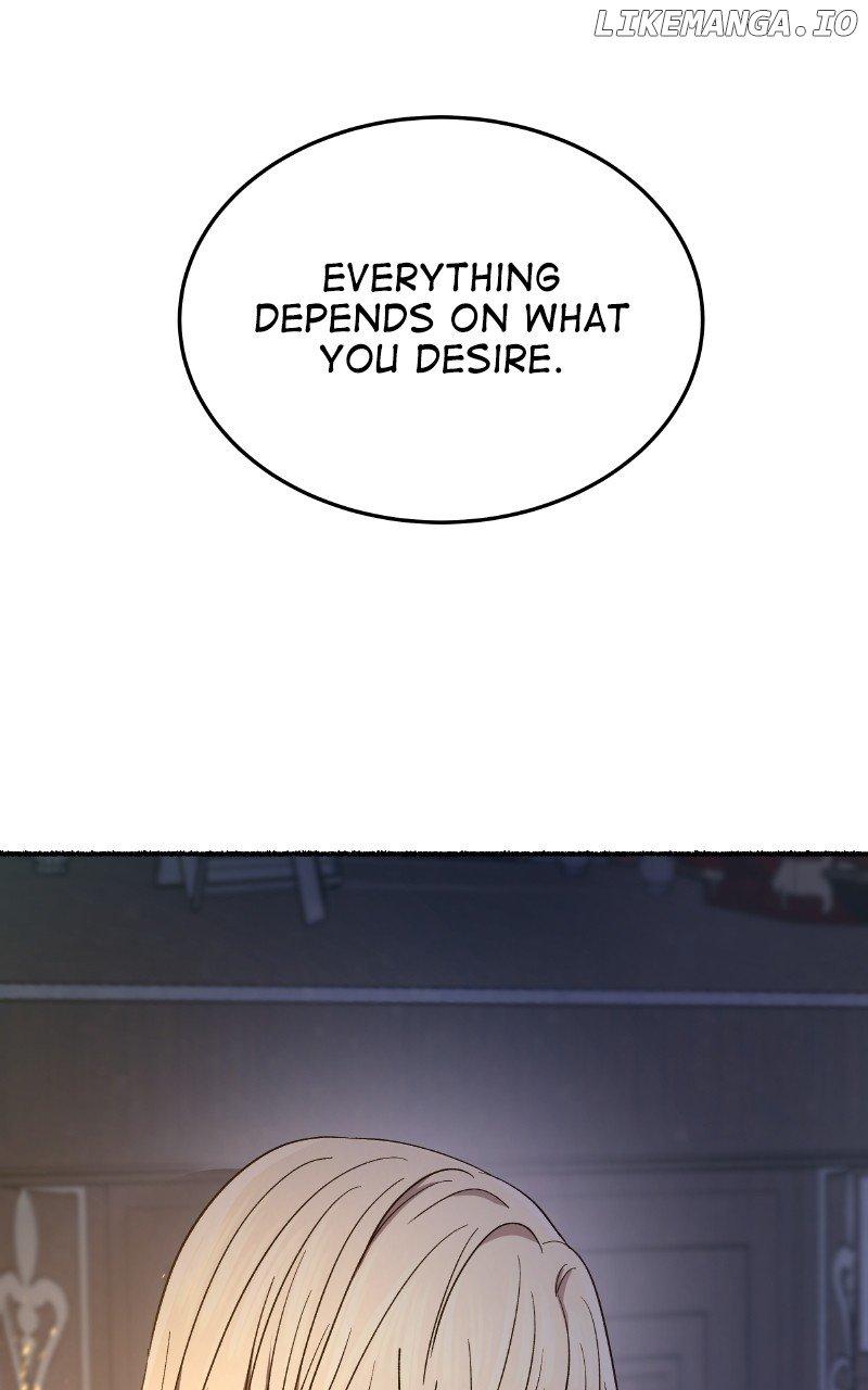 Like A Wind On A Dry Branch Chapter 157 page 119