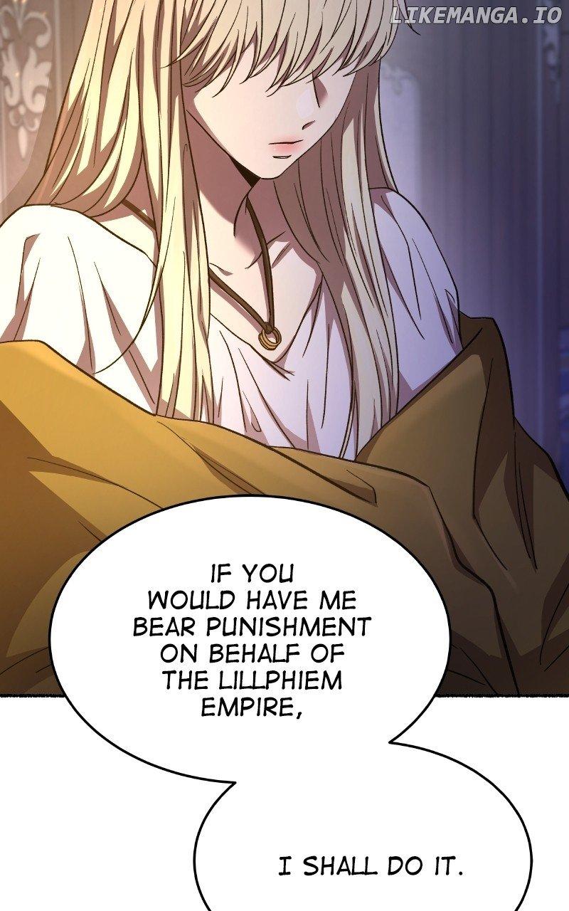 Like A Wind On A Dry Branch Chapter 157 page 120